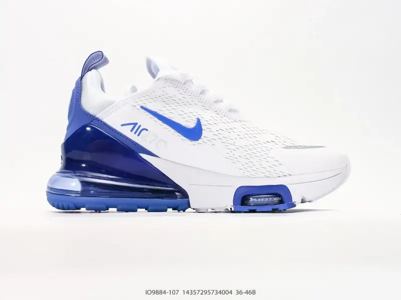 Nike Zapatillas deportivas Amortiguado Clásico Amortiguación de aire IO9884-107 #14357295734004