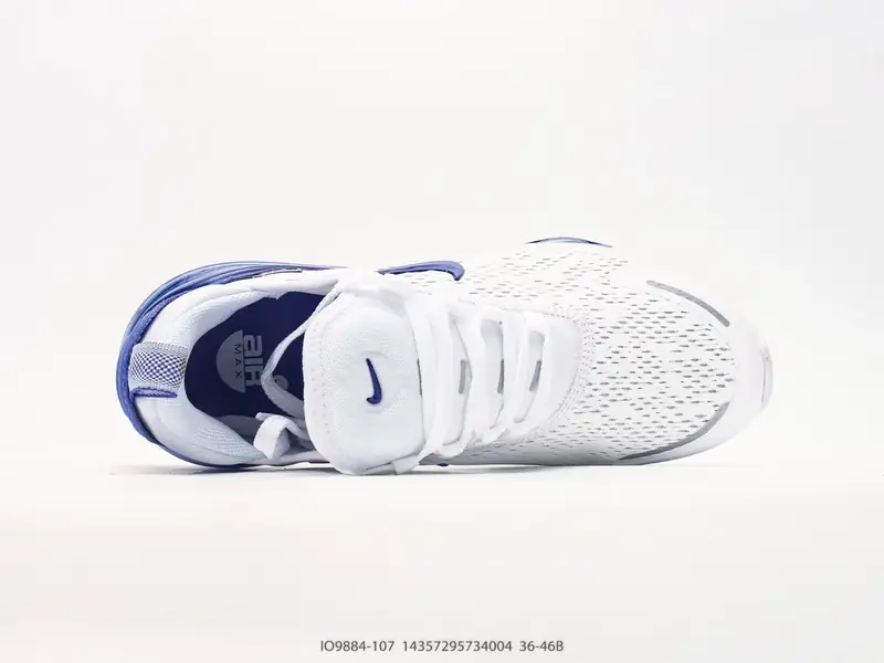 Nike Zapatillas deportivas Amortiguado Clásico Amortiguación de aire IO9884-107 #14357295734004