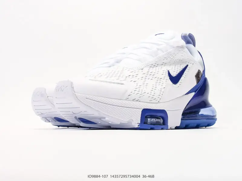 Nike Zapatillas deportivas Amortiguado Clásico Amortiguación de aire IO9884-107 #14357295734004
