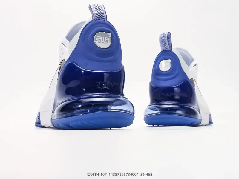 Nike Zapatillas deportivas Amortiguado Clásico Amortiguación de aire IO9884-107 #14357295734004