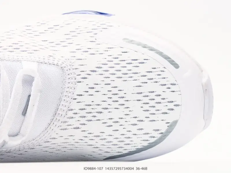 Nike Zapatillas deportivas Amortiguado Clásico Amortiguación de aire IO9884-107 #14357295734004