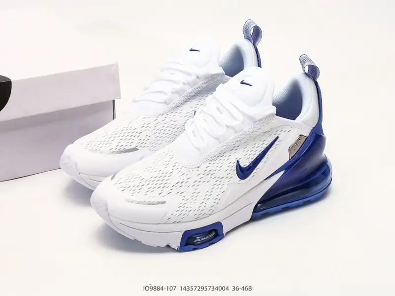 Nike Zapatillas deportivas Amortiguado Clásico Amortiguación de aire IO9884-107 #14357295734004