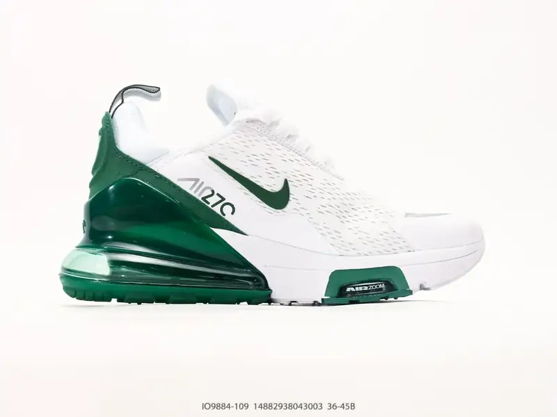 Nike Zapatillas deportivas Amortiguado Clásico Amortiguación de aire IO9884-109 #14882938043003