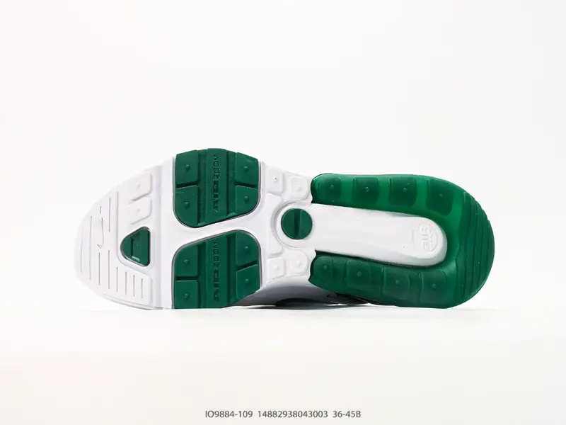 Nike Zapatillas deportivas Amortiguado Clásico Amortiguación de aire IO9884-109 #14882938043003