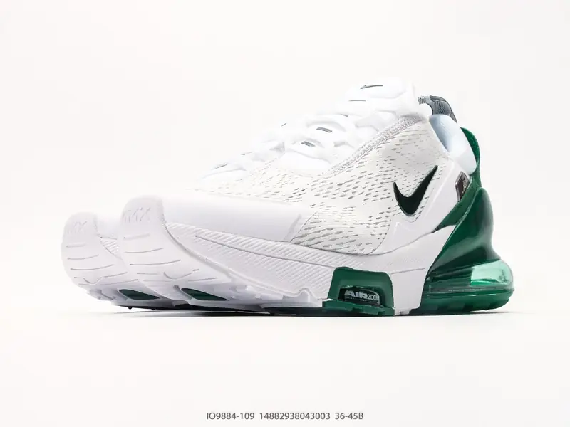 Nike Zapatillas deportivas Amortiguado Clásico Amortiguación de aire IO9884-109 #14882938043003