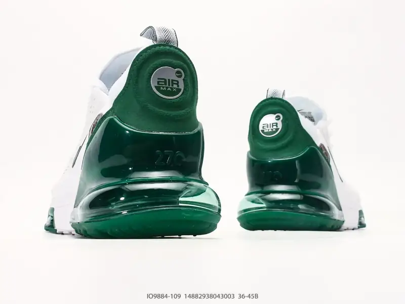 Nike Zapatillas deportivas Amortiguado Clásico Amortiguación de aire IO9884-109 #14882938043003