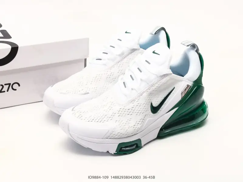 Nike Zapatillas deportivas Amortiguado Clásico Amortiguación de aire IO9884-109 #14882938043003