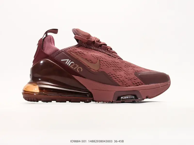 Nike Scarpe sportive Ammortizzato Classico Cuscino d'aria IO9884-501 #14882938043003