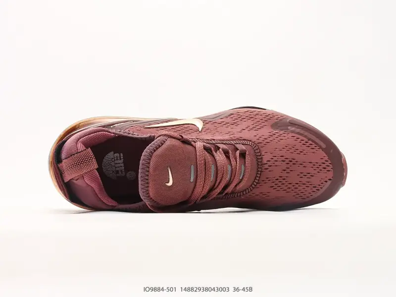 Nike Scarpe sportive Ammortizzato Classico Cuscino d'aria IO9884-501 #14882938043003