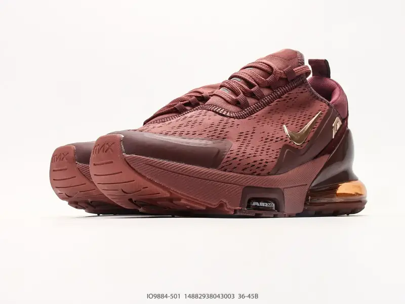 Nike Scarpe sportive Ammortizzato Classico Cuscino d'aria IO9884-501 #14882938043003