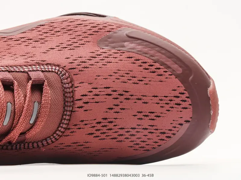 Nike Scarpe sportive Ammortizzato Classico Cuscino d'aria IO9884-501 #14882938043003