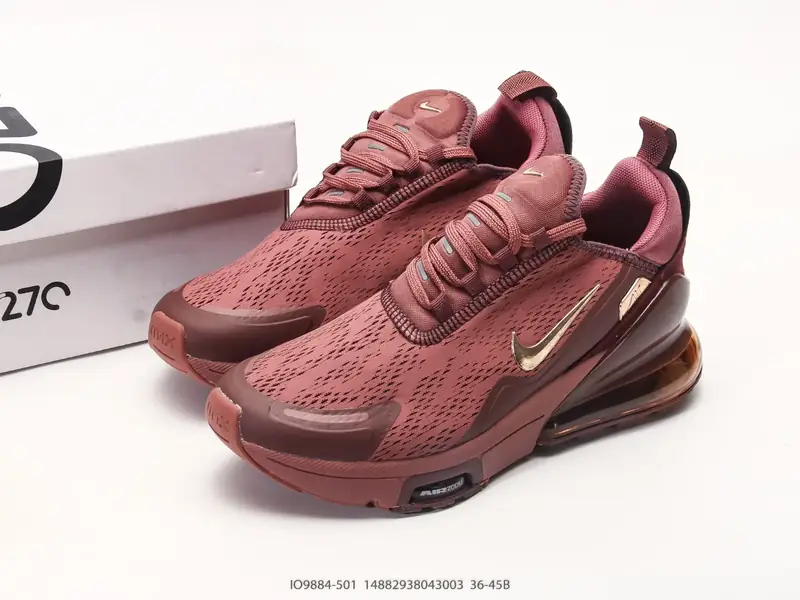 Nike Scarpe sportive Ammortizzato Classico Cuscino d'aria IO9884-501 #14882938043003