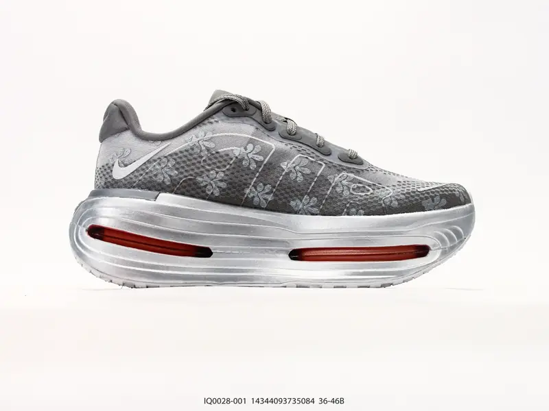 Nike Running Shoes Anti-Slip Low-Top Air Cushion IQ0028-001