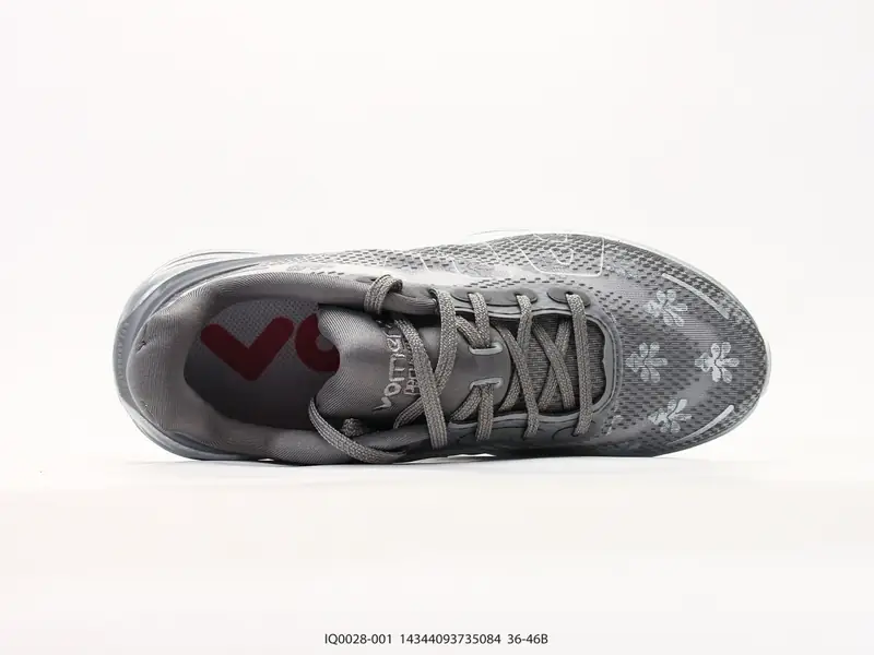 Nike Running Shoes Anti-Slip Low-Top Air Cushion IQ0028-001