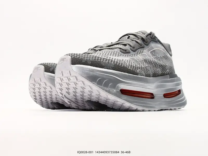 Nike Running Shoes Anti-Slip Low-Top Air Cushion IQ0028-001