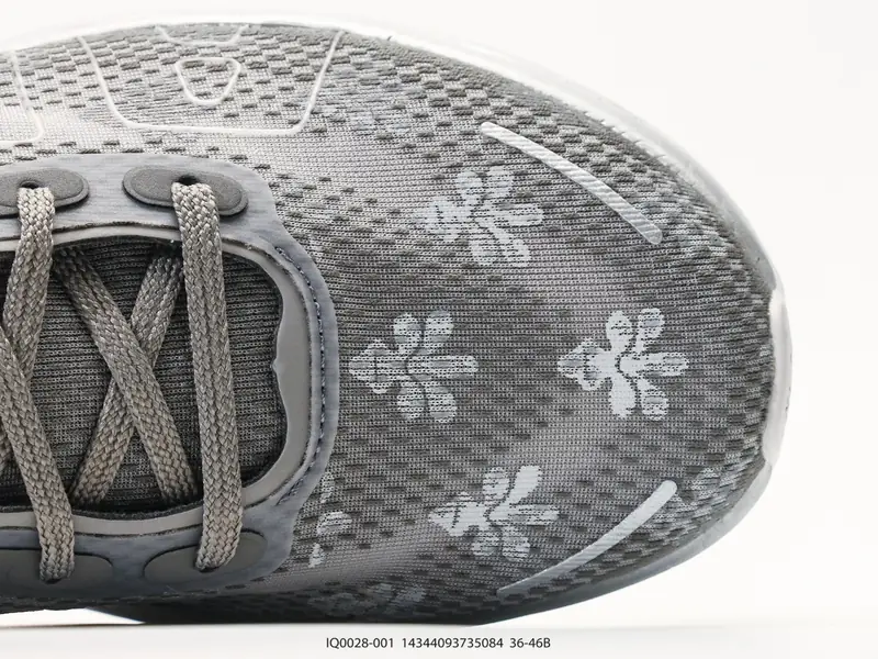 Nike Running Shoes Anti-Slip Low-Top Air Cushion IQ0028-001
