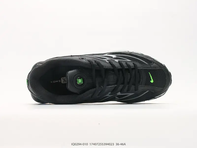 Nike Спортивная обувь Низкий верх Воздушная подушка IQ0294-010 #17407255394023