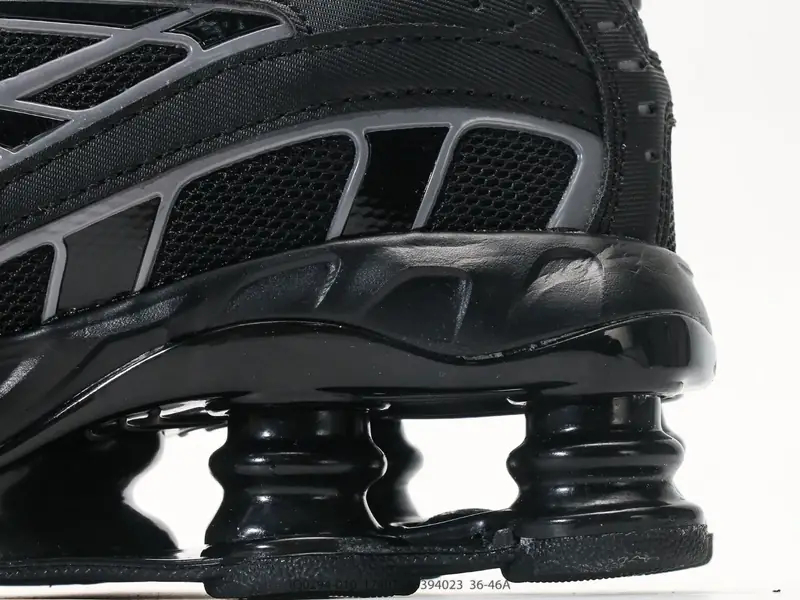 Nike Спортивная обувь Низкий верх Воздушная подушка IQ0294-010 #17407255394023