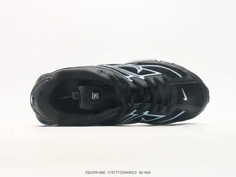 Nike Sepatu Olahraga Kolaborasi Low Top Bantalan Udara IQ0294 #17477735044023