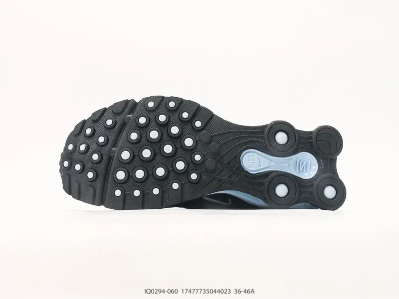 Nike Sepatu Olahraga Kolaborasi Low Top Bantalan Udara IQ0294 #17477735044023