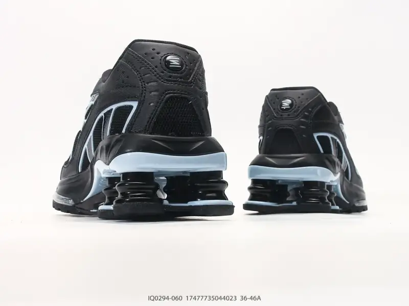 Nike Sepatu Olahraga Kolaborasi Low Top Bantalan Udara IQ0294 #17477735044023