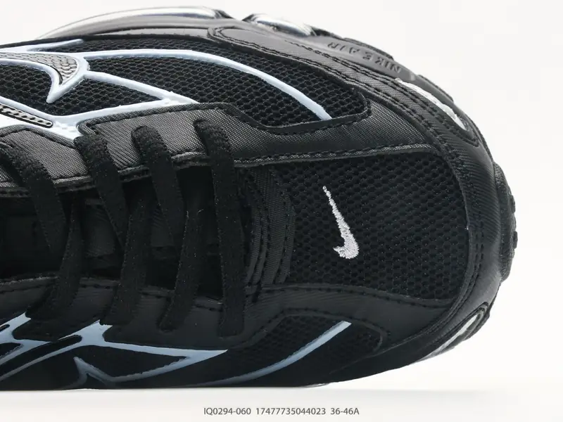 Nike Sepatu Olahraga Kolaborasi Low Top Bantalan Udara IQ0294 #17477735044023
