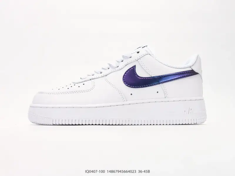 Nike Sportschuhe Retro Gedämpft Erhöht IQ0407-100 #14867945664023