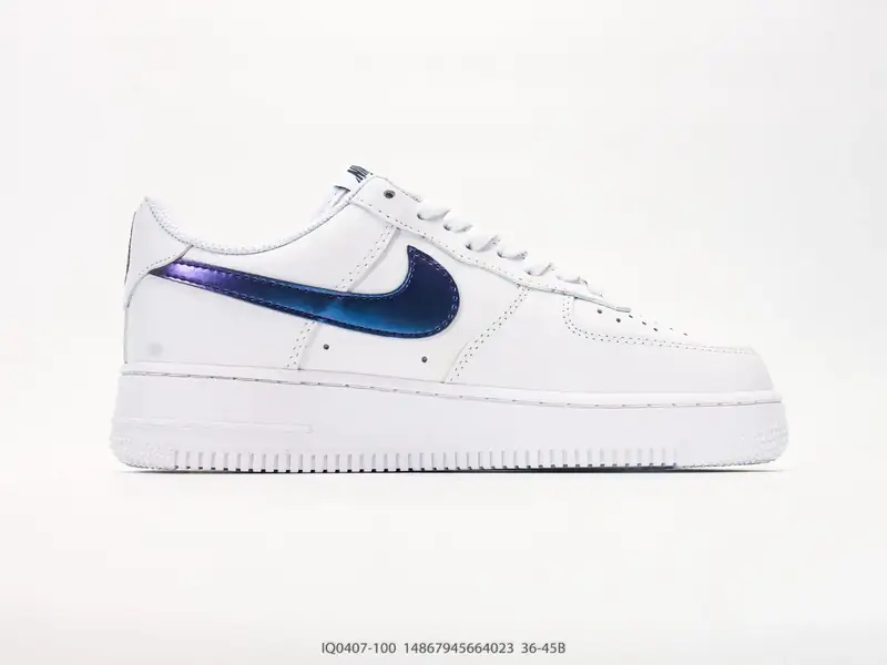 Nike Scarpe sportive Retro Ammortizzato Rialzato IQ0407-100 #14867945664023