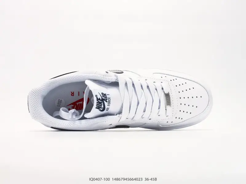 Nike Scarpe sportive Retro Ammortizzato Rialzato IQ0407-100 #14867945664023