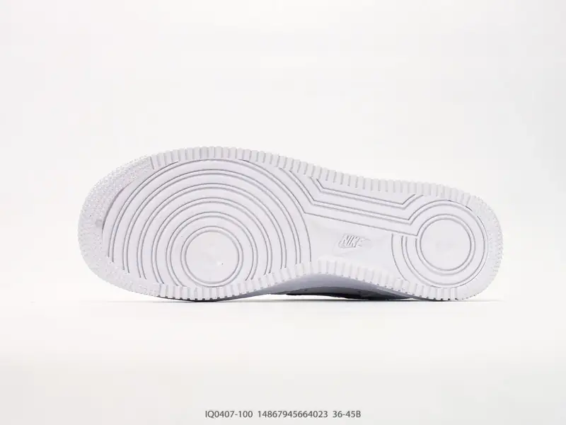 Nike Scarpe sportive Retro Ammortizzato Rialzato IQ0407-100 #14867945664023