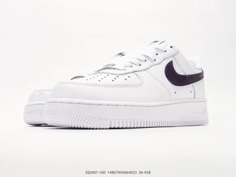 Nike Scarpe sportive Retro Ammortizzato Rialzato IQ0407-100 #14867945664023