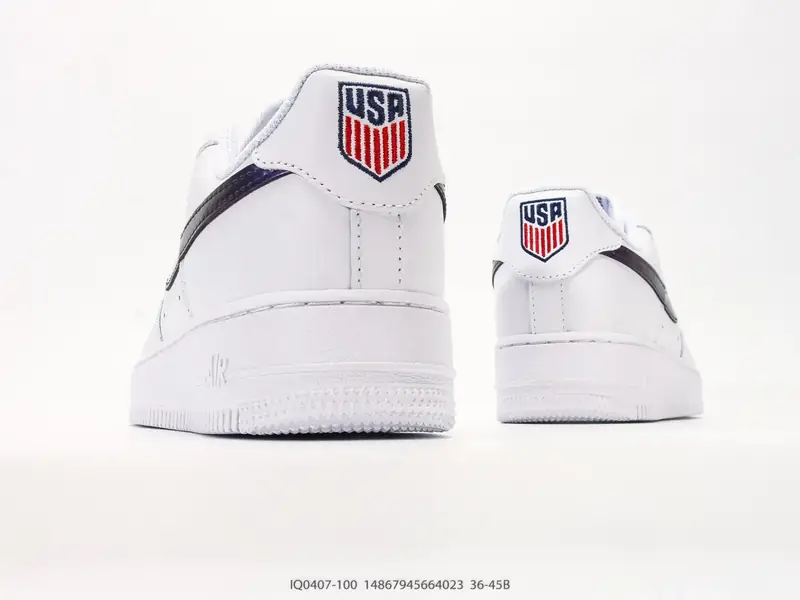 Nike Scarpe sportive Retro Ammortizzato Rialzato IQ0407-100 #14867945664023
