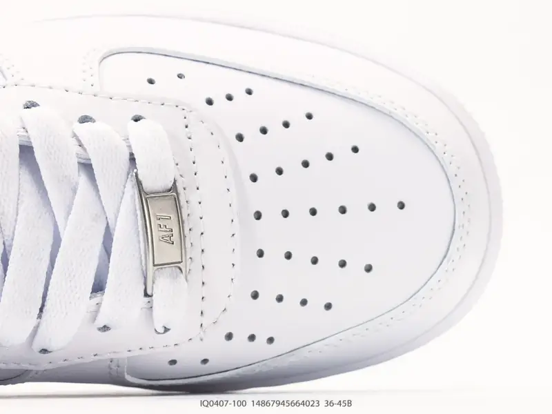 Nike Scarpe sportive Retro Ammortizzato Rialzato IQ0407-100 #14867945664023