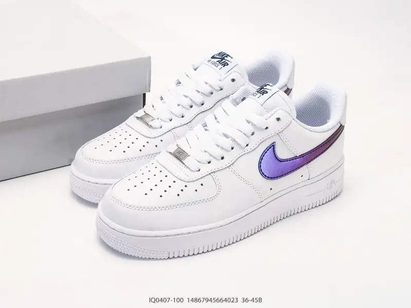 Nike Scarpe sportive Retro Ammortizzato Rialzato IQ0407-100 #14867945664023