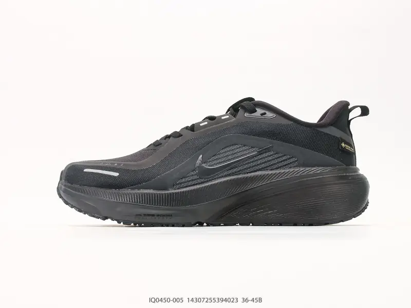 Nike Zoom Pegasus 42 Gore-Tex 飞马42代 耐克网面透气轻便耐磨跑鞋 IQ0450-005 #14307255394023