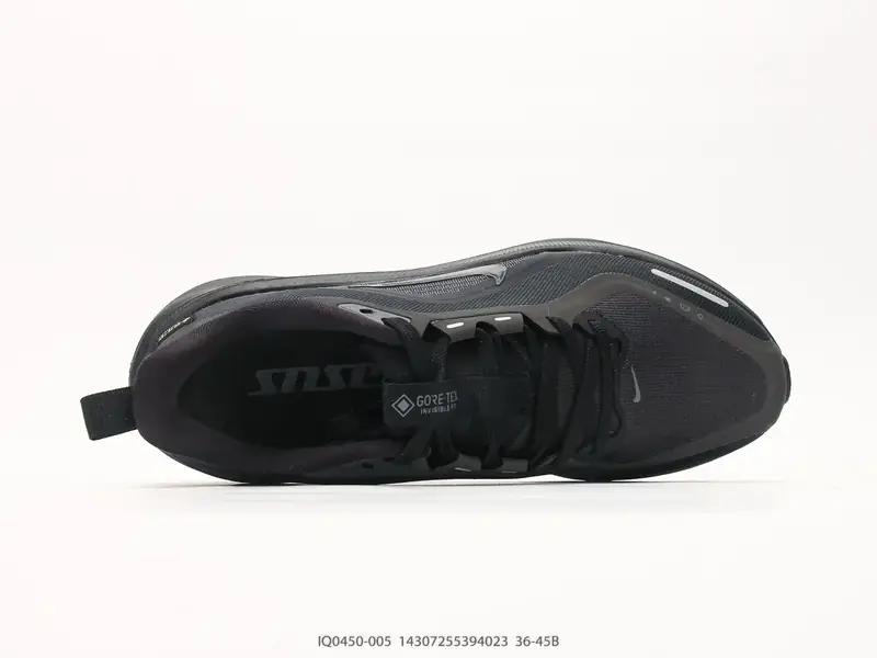 Nike Scarpe da running Traspirante Resistente Tomaia in mesh IQ0450-005 #14307255394023