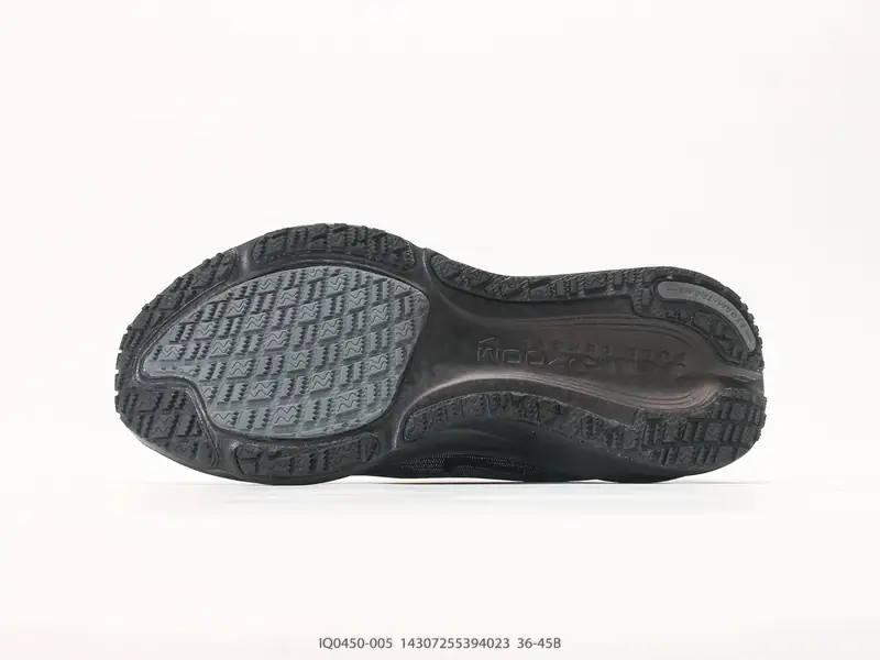 Nike Scarpe da running Traspirante Resistente Tomaia in mesh IQ0450-005 #14307255394023