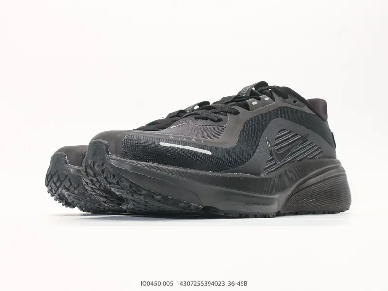 Nike Scarpe da running Traspirante Resistente Tomaia in mesh IQ0450-005 #14307255394023