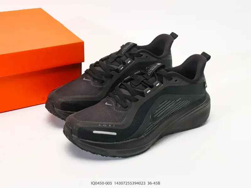 Nike Scarpe da running Traspirante Resistente Tomaia in mesh IQ0450-005 #14307255394023