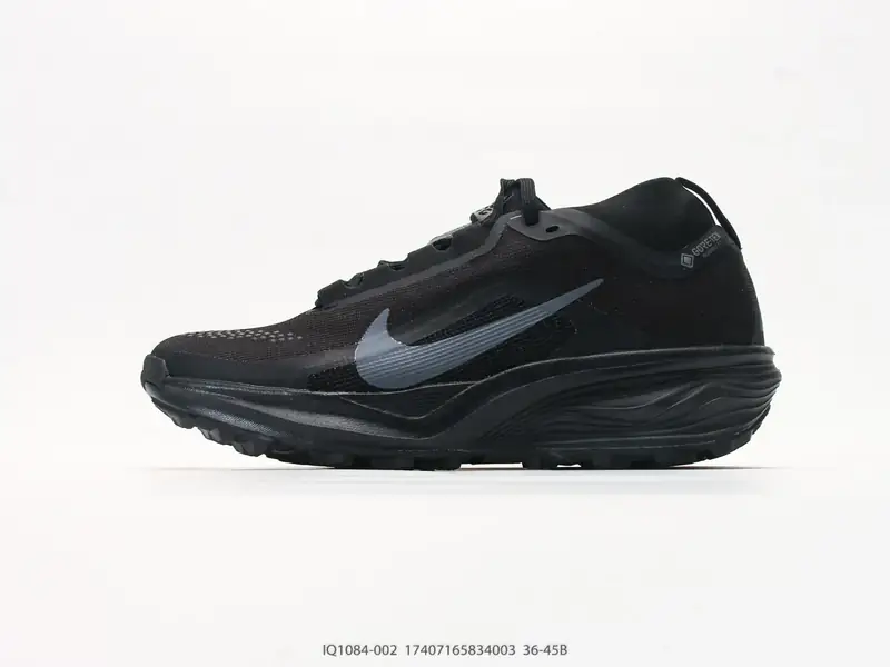 Nike Chaussures de trail Respirant Antidérapant Polyvalent IQ1084-002 #17407165834003