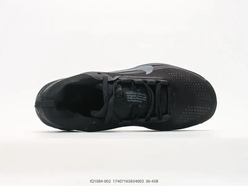 Nike Trailrunningschuhe Atmungsaktiv Rutschfest Vielseitig IQ1084-002 #17407165834003