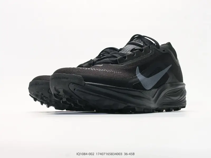 Nike Trailrunningschuhe Atmungsaktiv Rutschfest Vielseitig IQ1084-002 #17407165834003