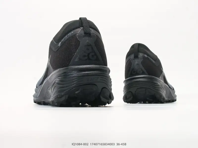 Nike Trailrunningschuhe Atmungsaktiv Rutschfest Vielseitig IQ1084-002 #17407165834003