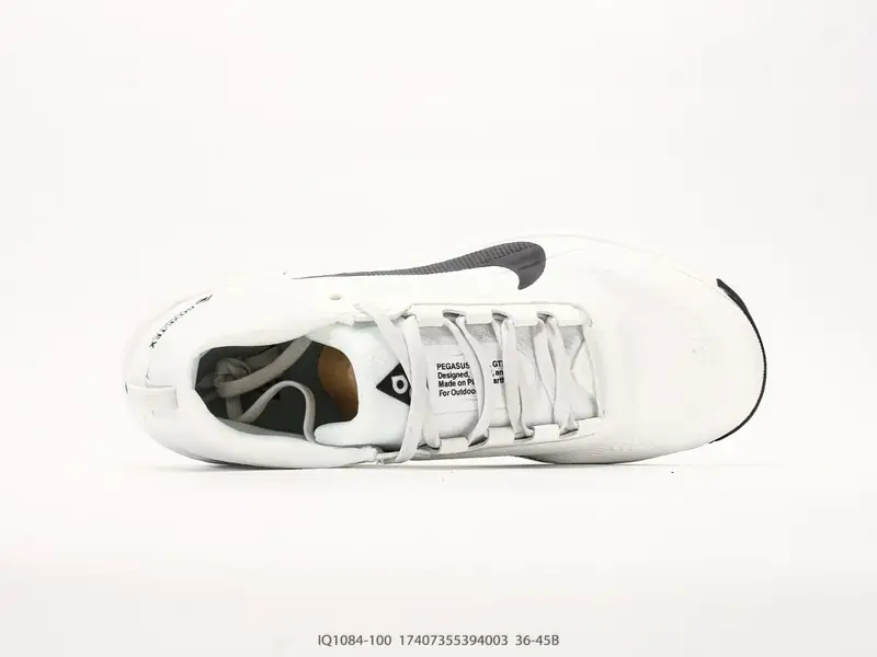 Nike Trailrunningschuhe Atmungsaktiv Rutschfest Vielseitig IQ1084-100 #17407355394003