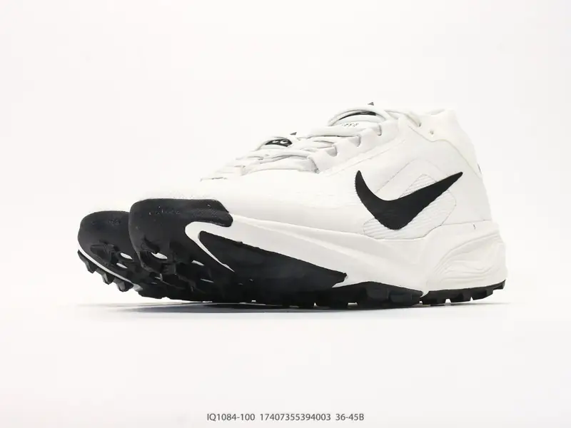 Nike Trailrunningschuhe Atmungsaktiv Rutschfest Vielseitig IQ1084-100 #17407355394003