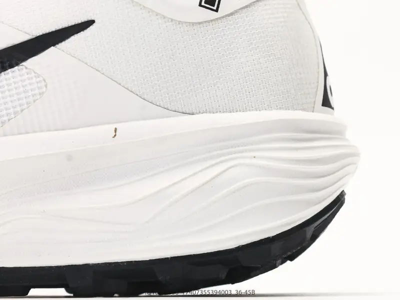 Nike Trailrunningschuhe Atmungsaktiv Rutschfest Vielseitig IQ1084-100 #17407355394003