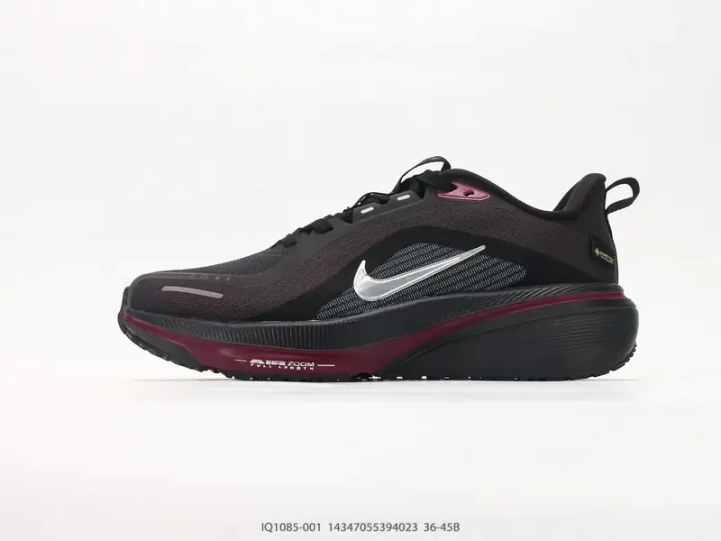 Nike Chaussures de running Respirant IQ1085-001 #14347055394023