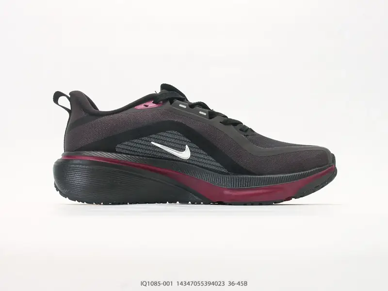 Nike Laufschuhe Atmungsaktiv IQ1085-001 #14347055394023
