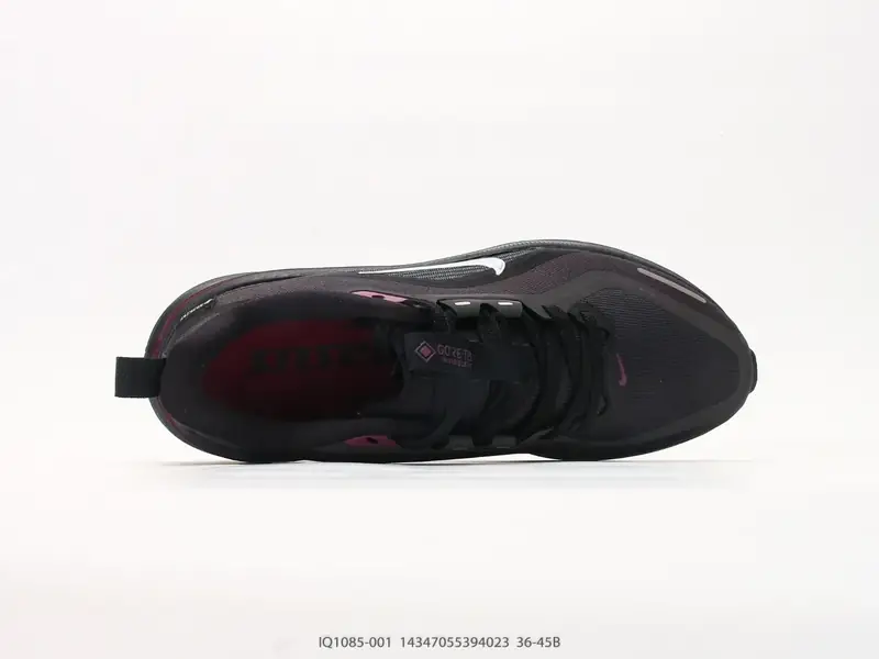 Nike Laufschuhe Atmungsaktiv IQ1085-001 #14347055394023