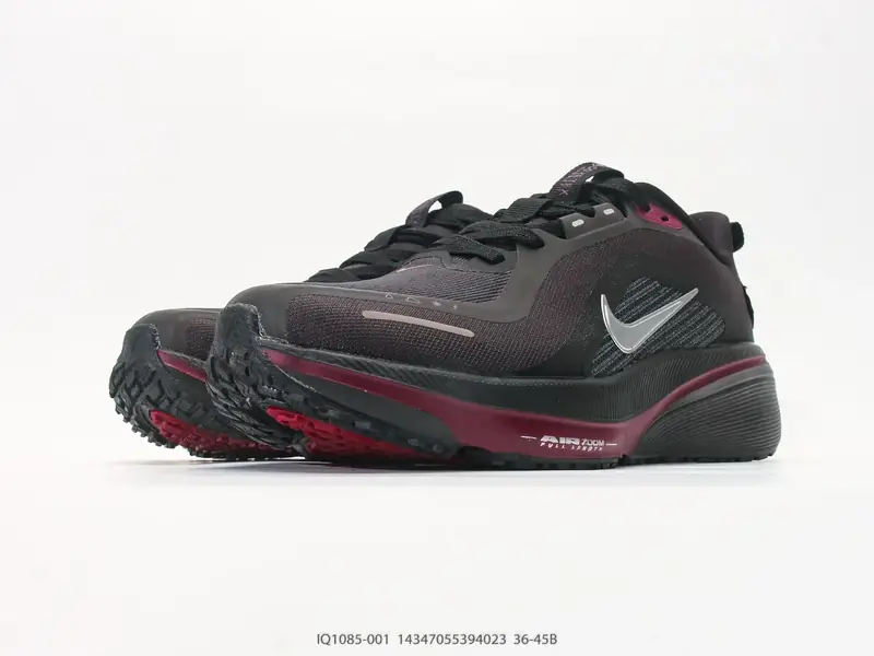 Nike Laufschuhe Atmungsaktiv IQ1085-001 #14347055394023